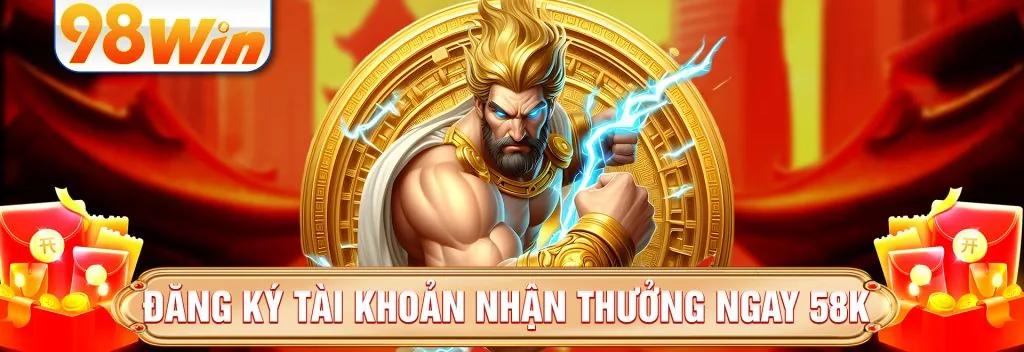 Banner khuyến mãi hấp dẫn của vz999